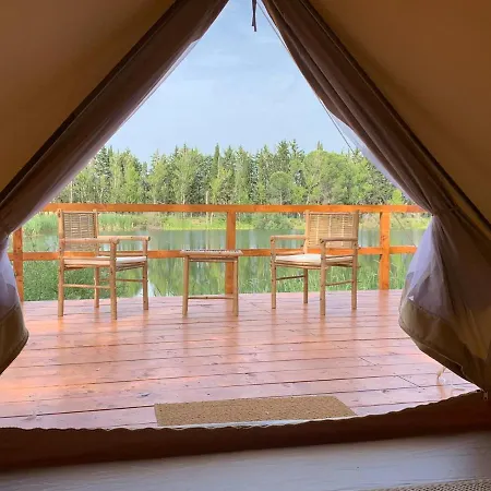 La Fontanella & Glamping Suvereto