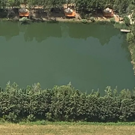 Alloggio per agriturismo La Fontanella&glamping
