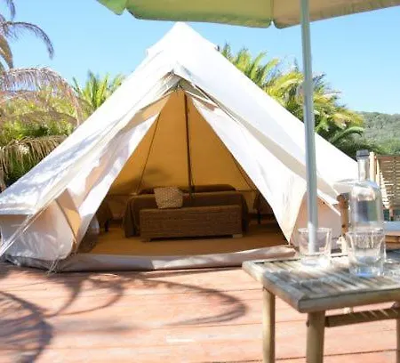 La Fontanella&glamping Alloggio per agriturismo Suvereto