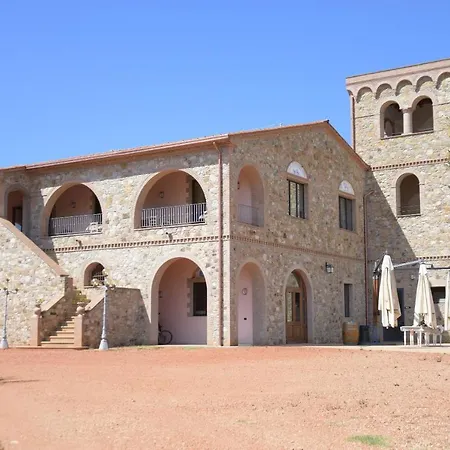 Alloggio per agriturismo La Fontanella&glamping *