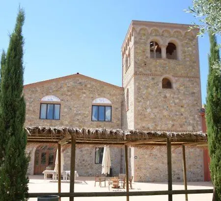 La Fontanella&glamping *
