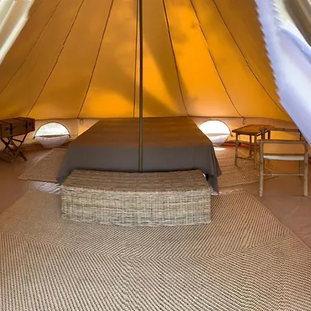 La Fontanella&glamping Alloggio per agriturismo