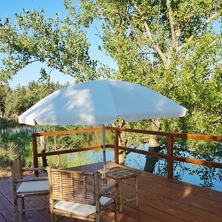 La Fontanella&glamping Alloggio per agriturismo