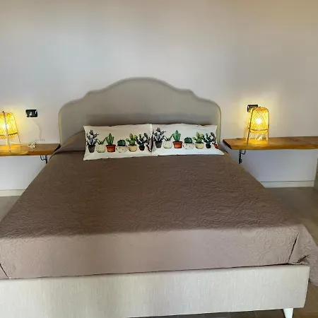 La Fontanella&glamping Alloggio per agriturismo Suvereto