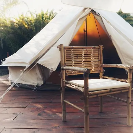 La Fontanella&glamping Alloggio per agriturismo Suvereto