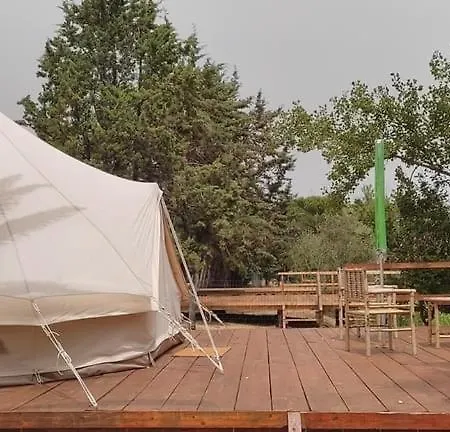 La Fontanella & Glamping