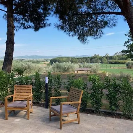 La Fontanella&glamping *