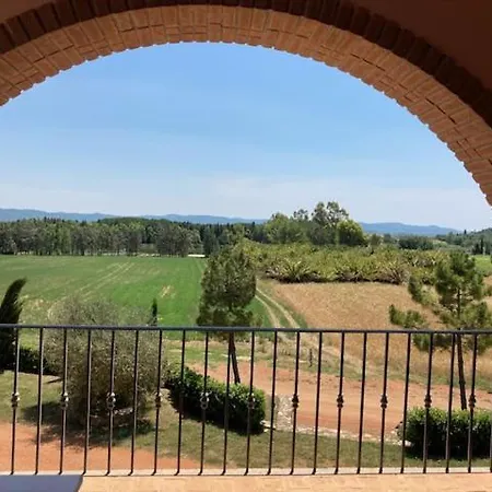 Alloggio per agriturismo La Fontanella&glamping
