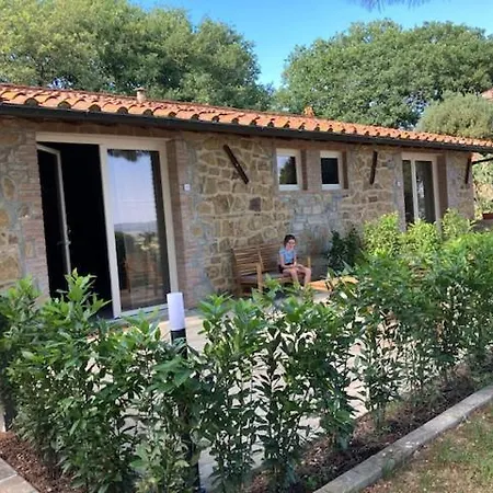 La Fontanella&glamping