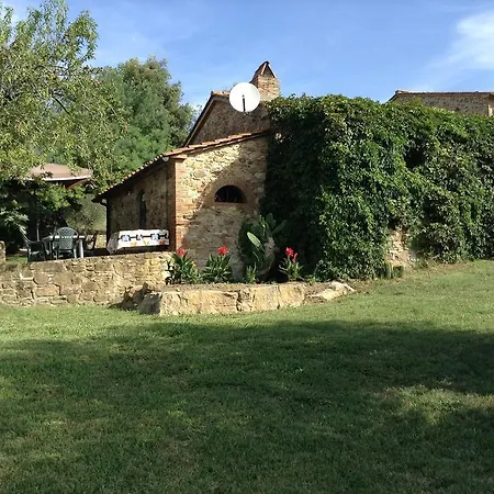 La Fontanella & Glamping Farma