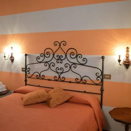 Alloggio per agriturismo La Fontanella&glamping