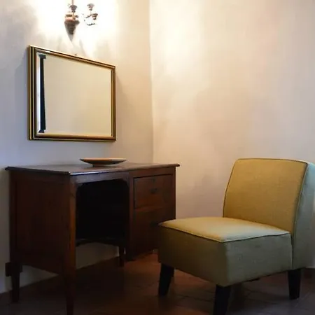 La Fontanella & Glamping * 苏韦雷托