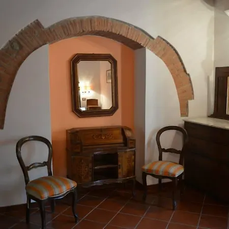 Alloggio per agriturismo La Fontanella&glamping Suvereto