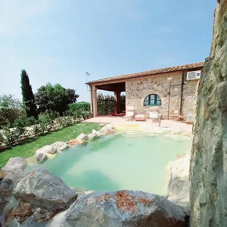 Alloggio per agriturismo La Fontanella&glamping *