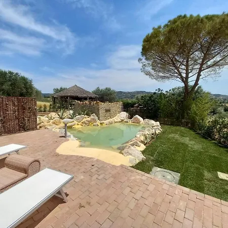 La Fontanella&glamping