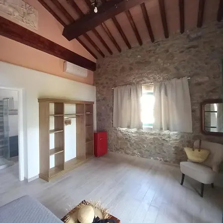 农家乐 La Fontanella & Glamping