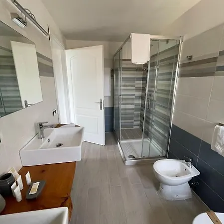 农家乐 La Fontanella & Glamping *
