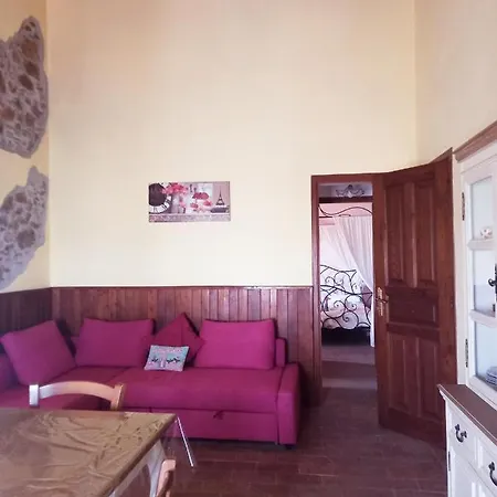 La Fontanella & Glamping 农家乐 苏韦雷托