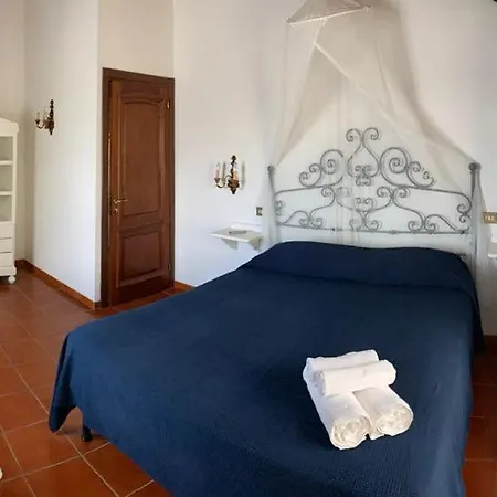 La Fontanella&glamping *