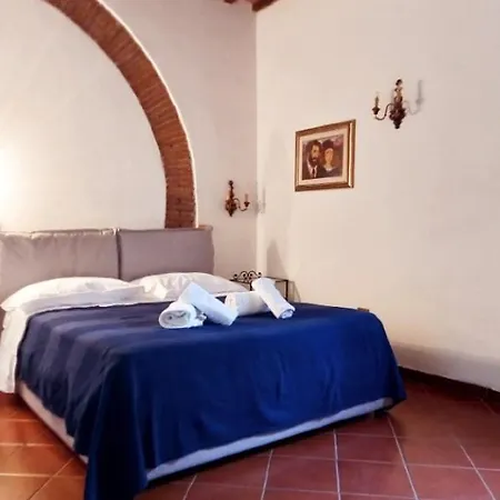 Farma La Fontanella & Glamping