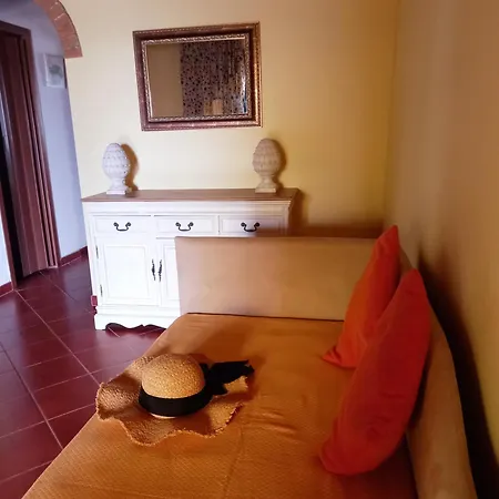 La Fontanella&glamping