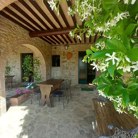 La Fontanella&glamping *