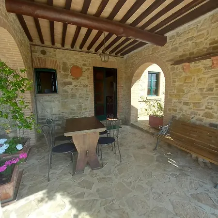 La Fontanella&glamping Alloggio per agriturismo *