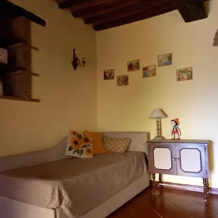 La Fontanella&glamping Alloggio per agriturismo Suvereto