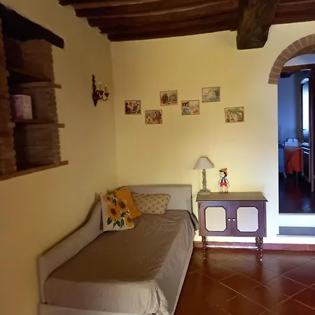 La Fontanella&glamping *