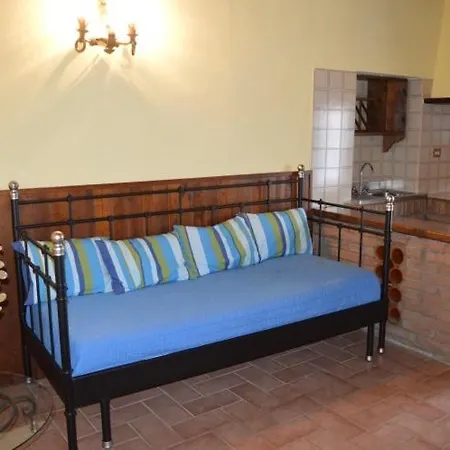 La Fontanella & Glamping Farma