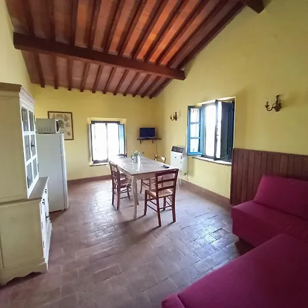 La Fontanella&glamping Suvereto