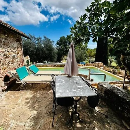 Alloggio per agriturismo La Fontanella&glamping