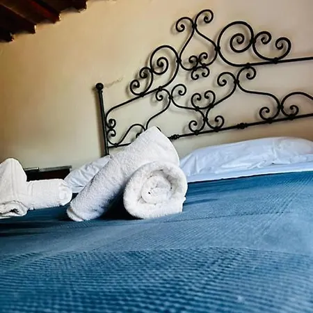 Farma La Fontanella & Glamping *