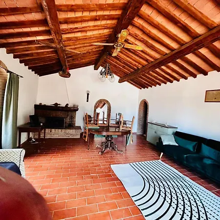 La Fontanella&glamping *