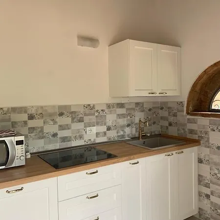 Alloggio per agriturismo La Fontanella&glamping