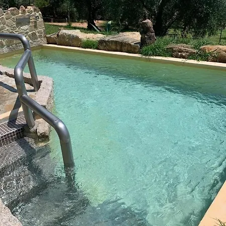 La Fontanella&glamping Alloggio per agriturismo