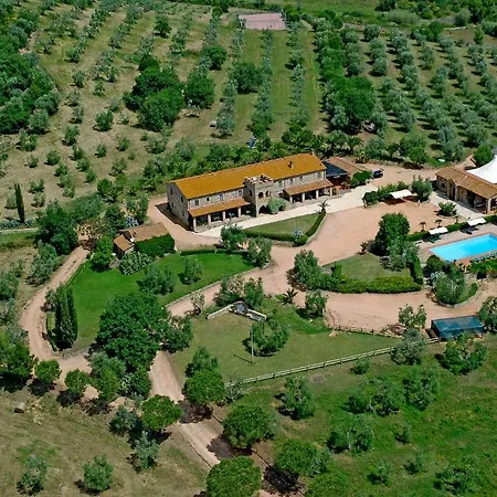 La Fontanella&glamping Alloggio per agriturismo Suvereto