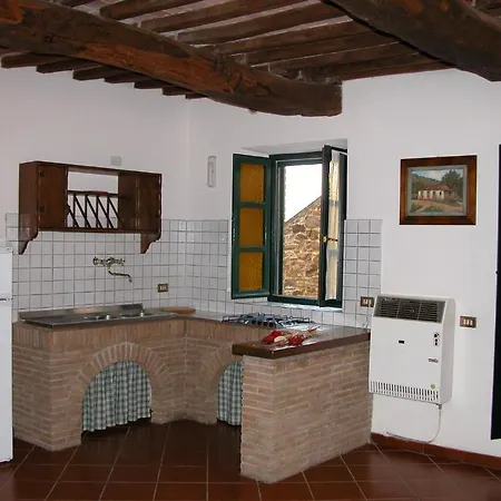 La Fontanella&glamping *