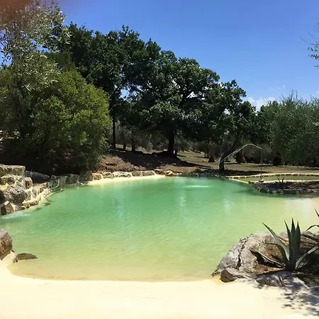 Farma La Fontanella & Glamping *