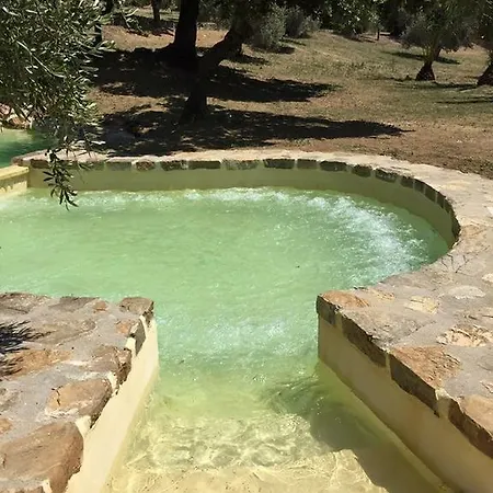 农家乐 La Fontanella & Glamping 苏韦雷托