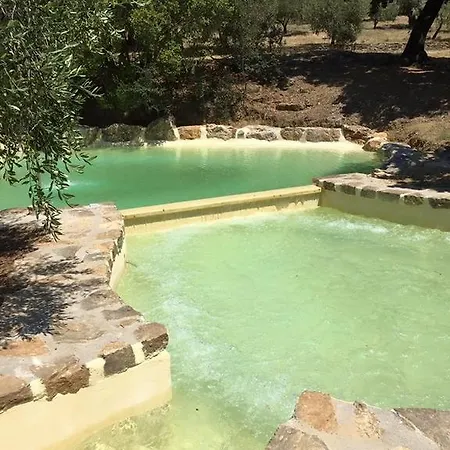 La Fontanella & Glamping 苏韦雷托