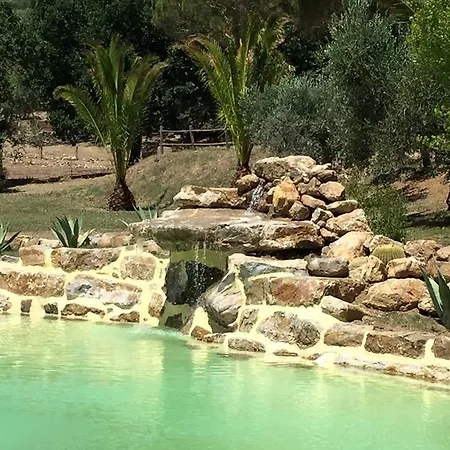 Farma La Fontanella & Glamping *