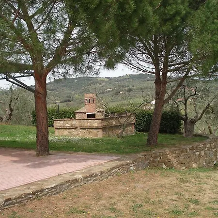 La Fontanella & Glamping * Suvereto