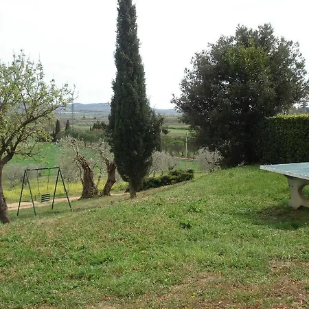 Alloggio per agriturismo La Fontanella&glamping