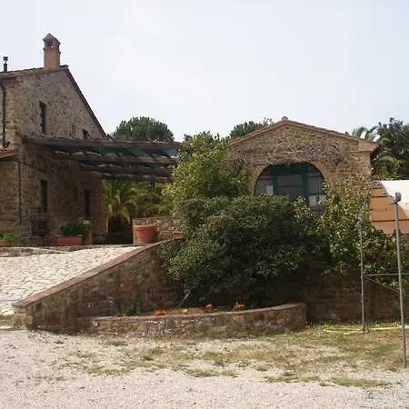 La Fontanella&glamping Alloggio per agriturismo Suvereto
