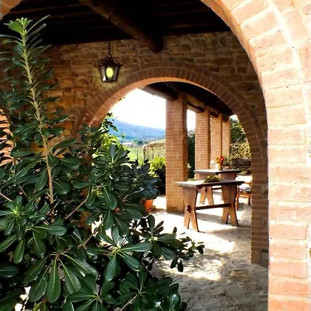 La Fontanella&glamping * Suvereto