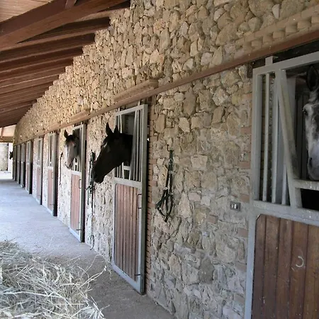 La Fontanella & Glamping