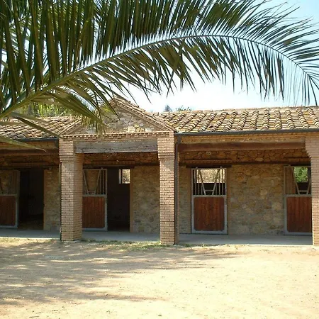 Farma La Fontanella & Glamping *