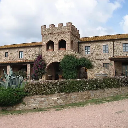 La Fontanella & Glamping Farma