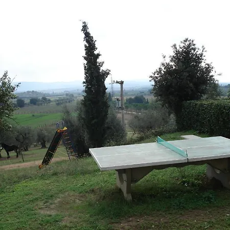 Alloggio per agriturismo La Fontanella&glamping Suvereto
